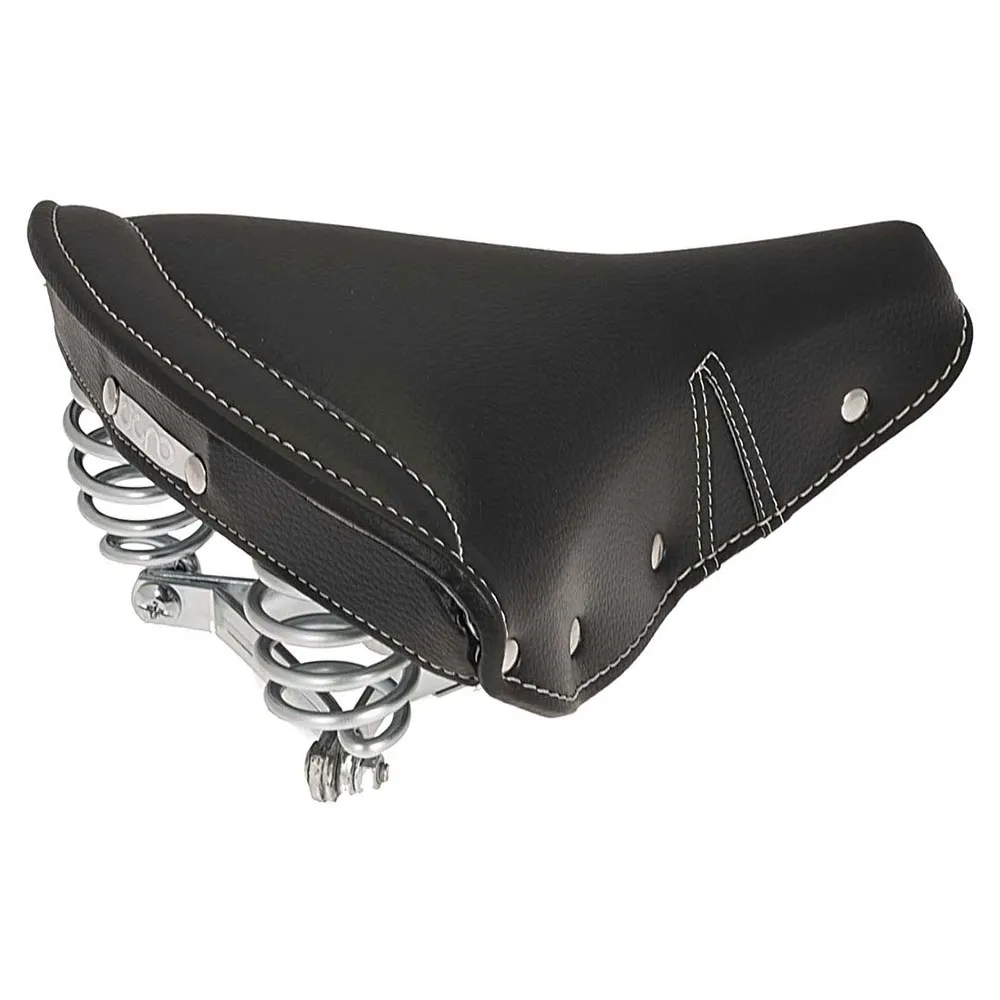 Brn Swan Retro Speru saddle