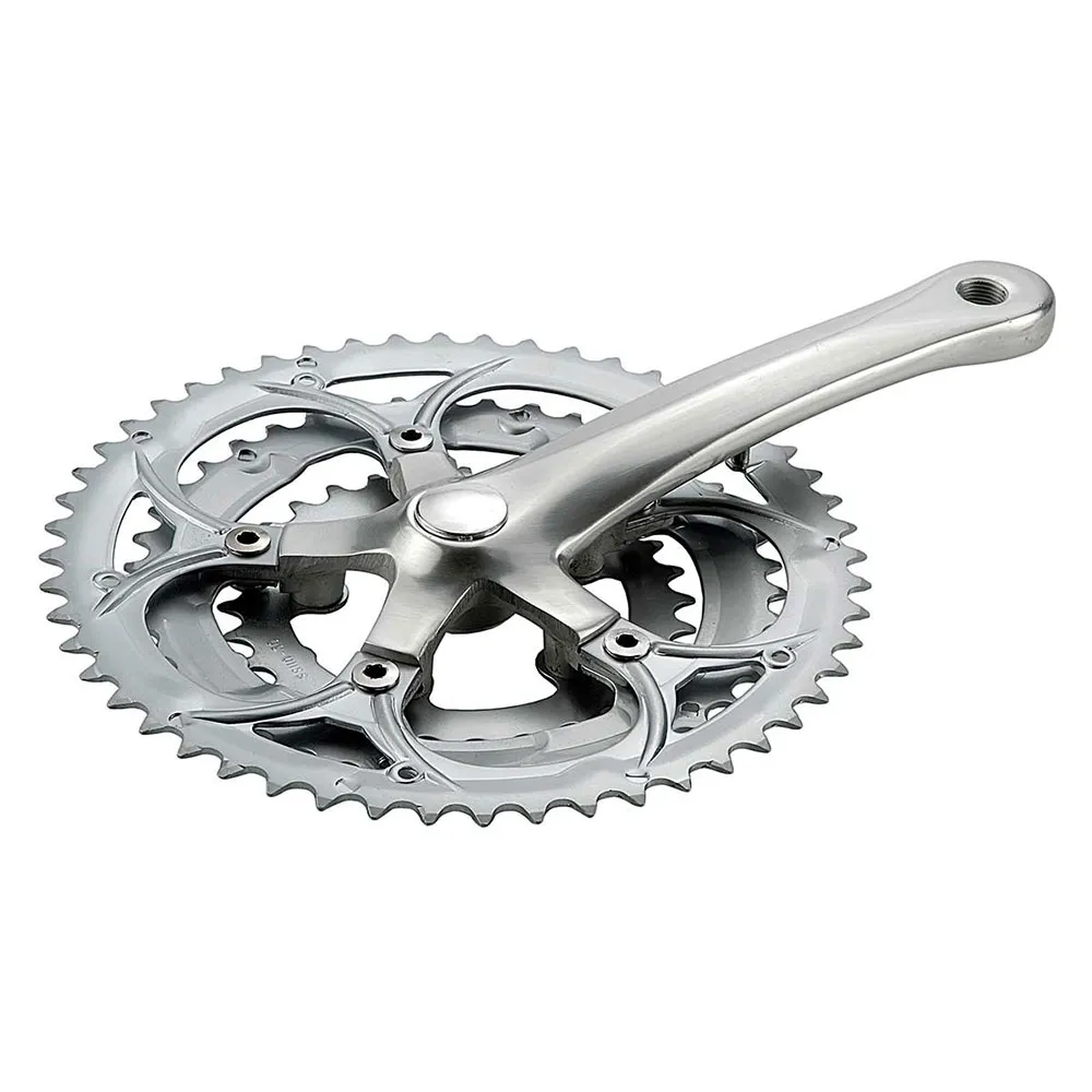 Brn Triple crankset