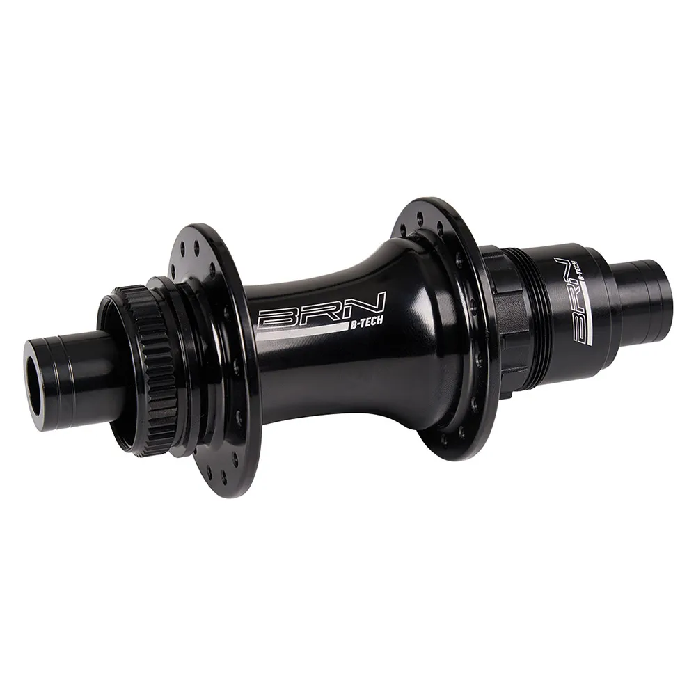 Brn X46 Disc Sram 12s rear hub