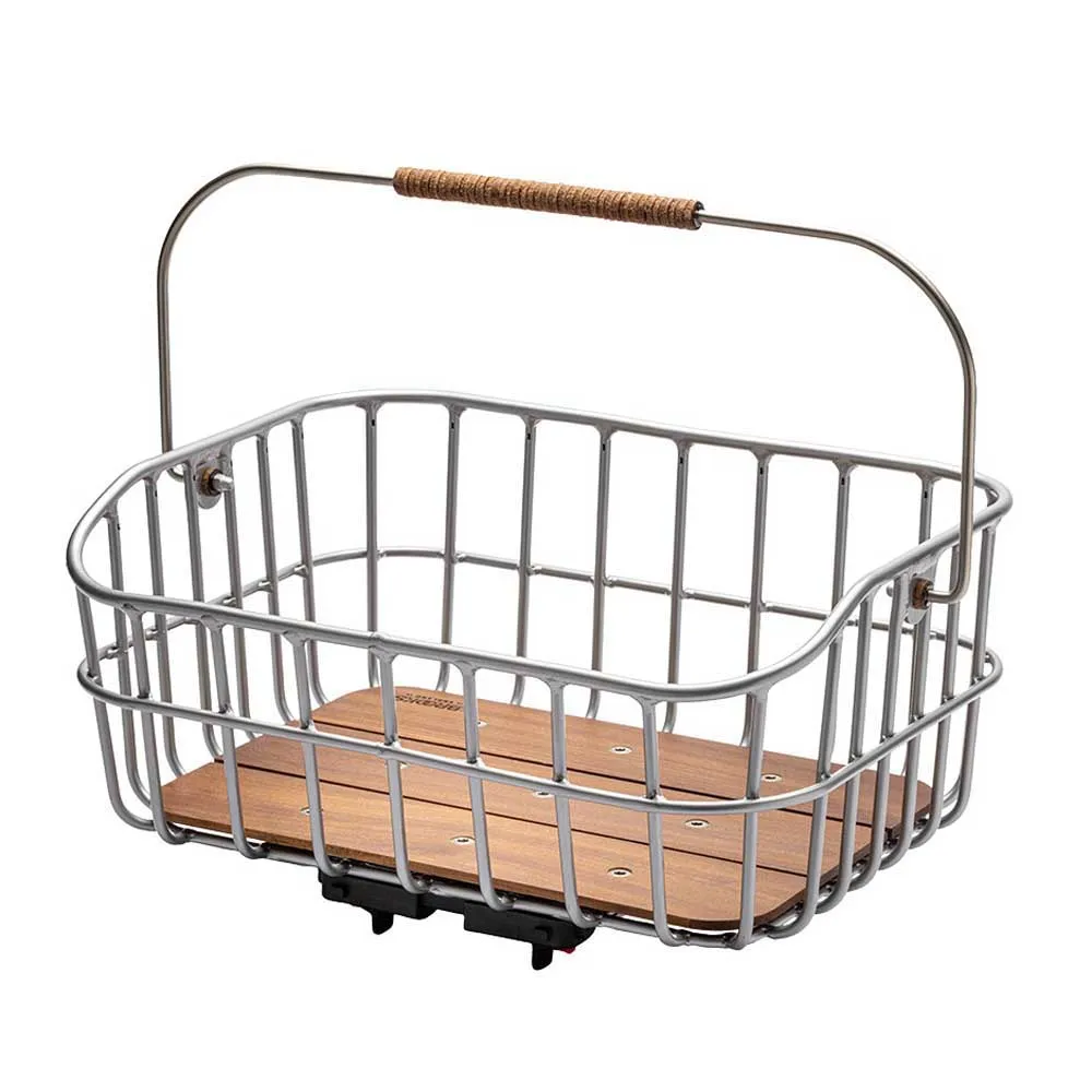 Brooks England Peckham basket
