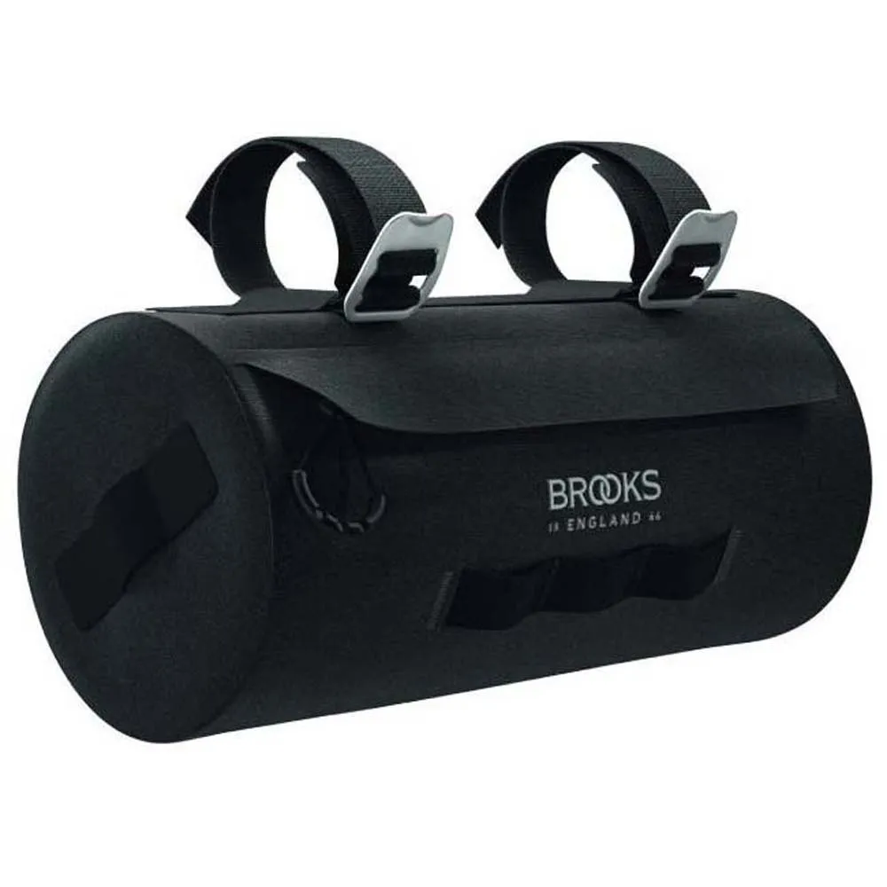 Brooks England Scape 3L handlebar bag
