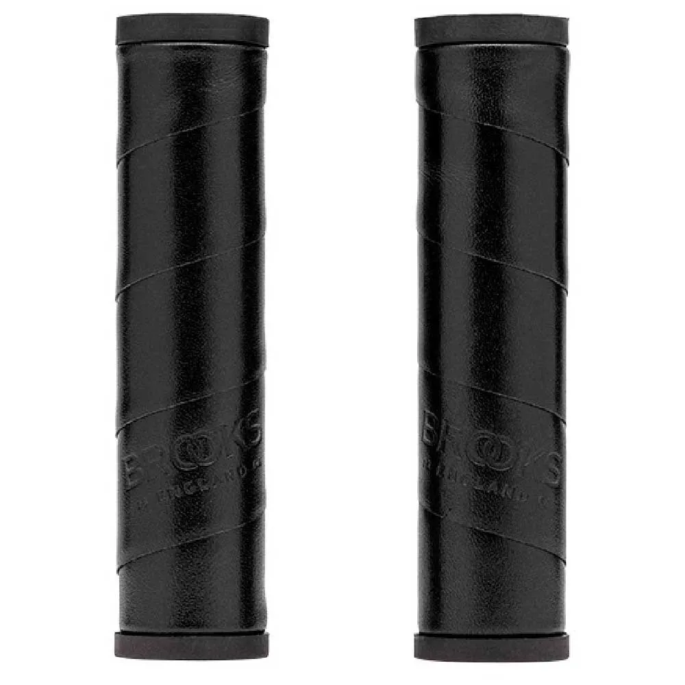 Brooks England Willow grips