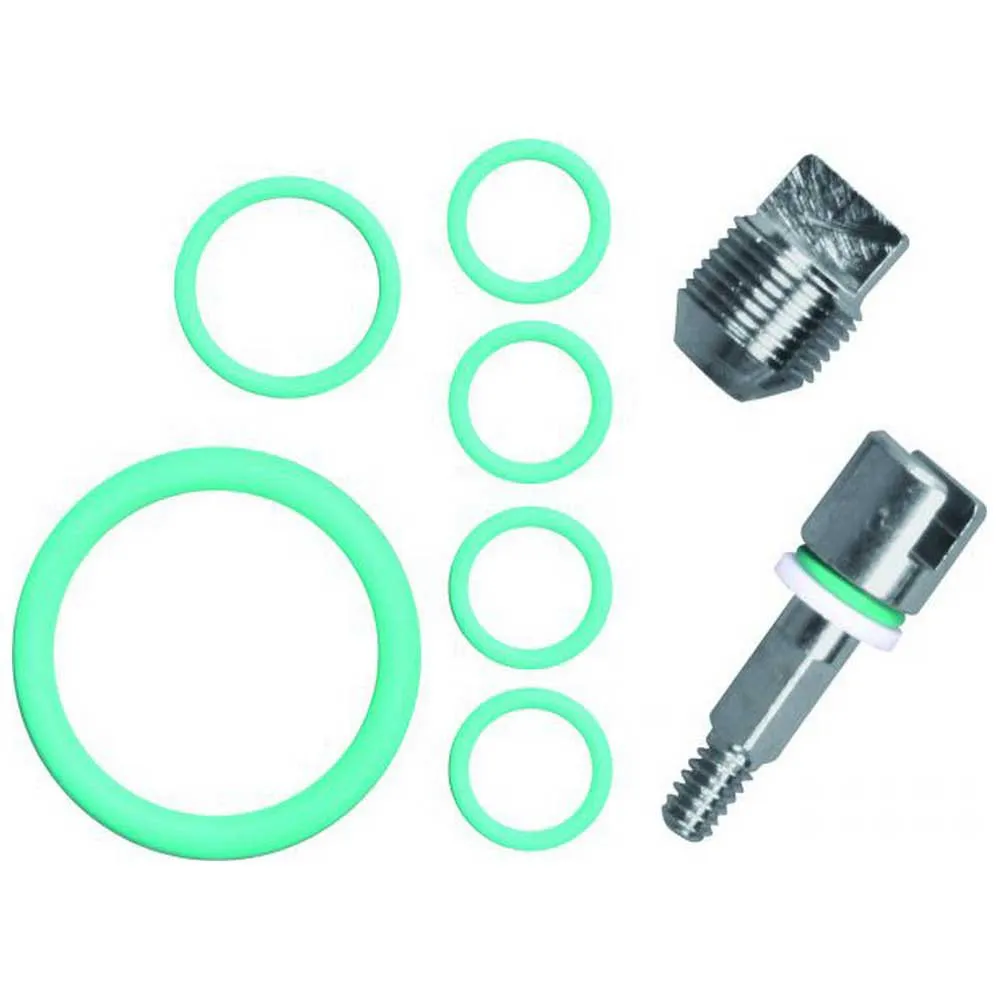 Bts Spare Parts Set For All s valve
