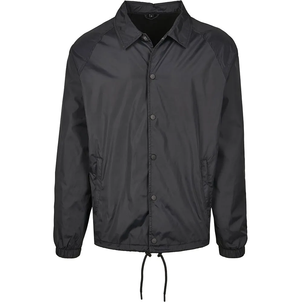 Build Your Brand Coach jacket