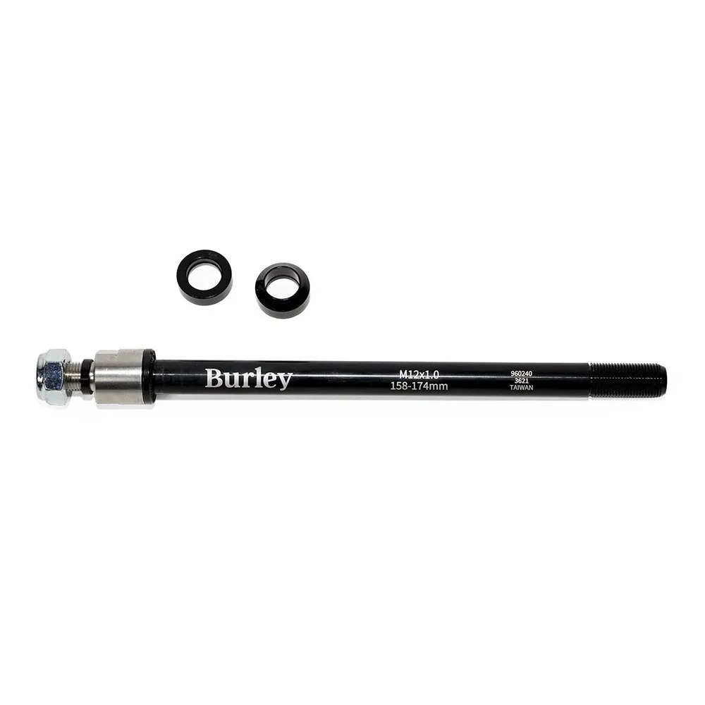 Burley Through Axle