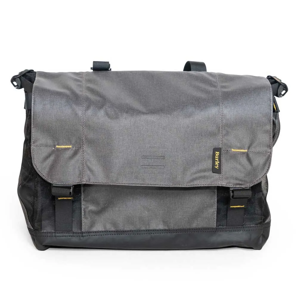 Burley Travoy Market bag 22 L