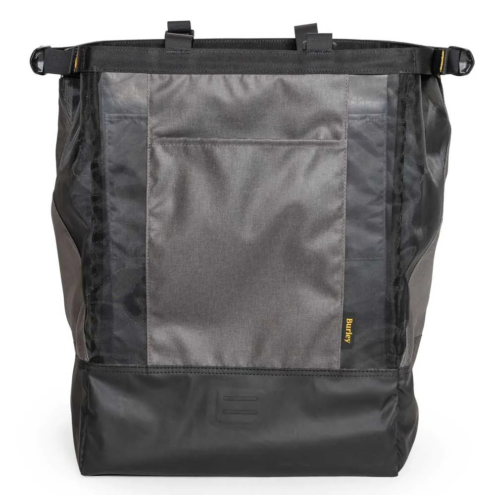 Burley Travoy Market bag 40 L