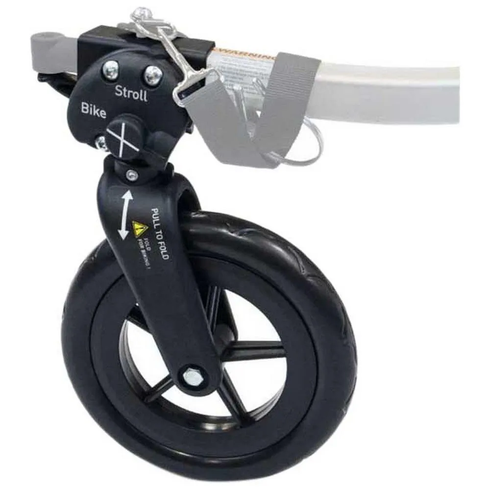 Burley Wheel Stroller Kit For D´Lite/Solo/Cub/Honey Bee spare part