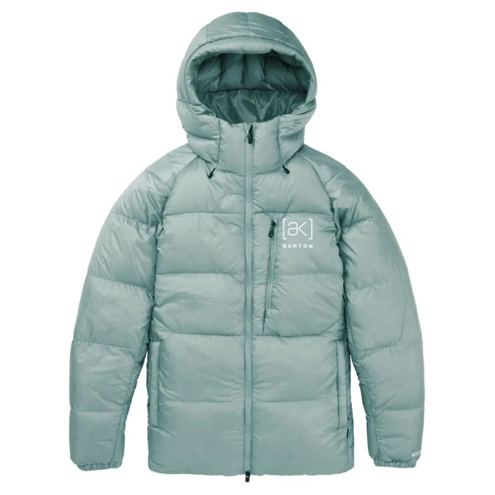 Burton Ak Baker Expedition down jacket