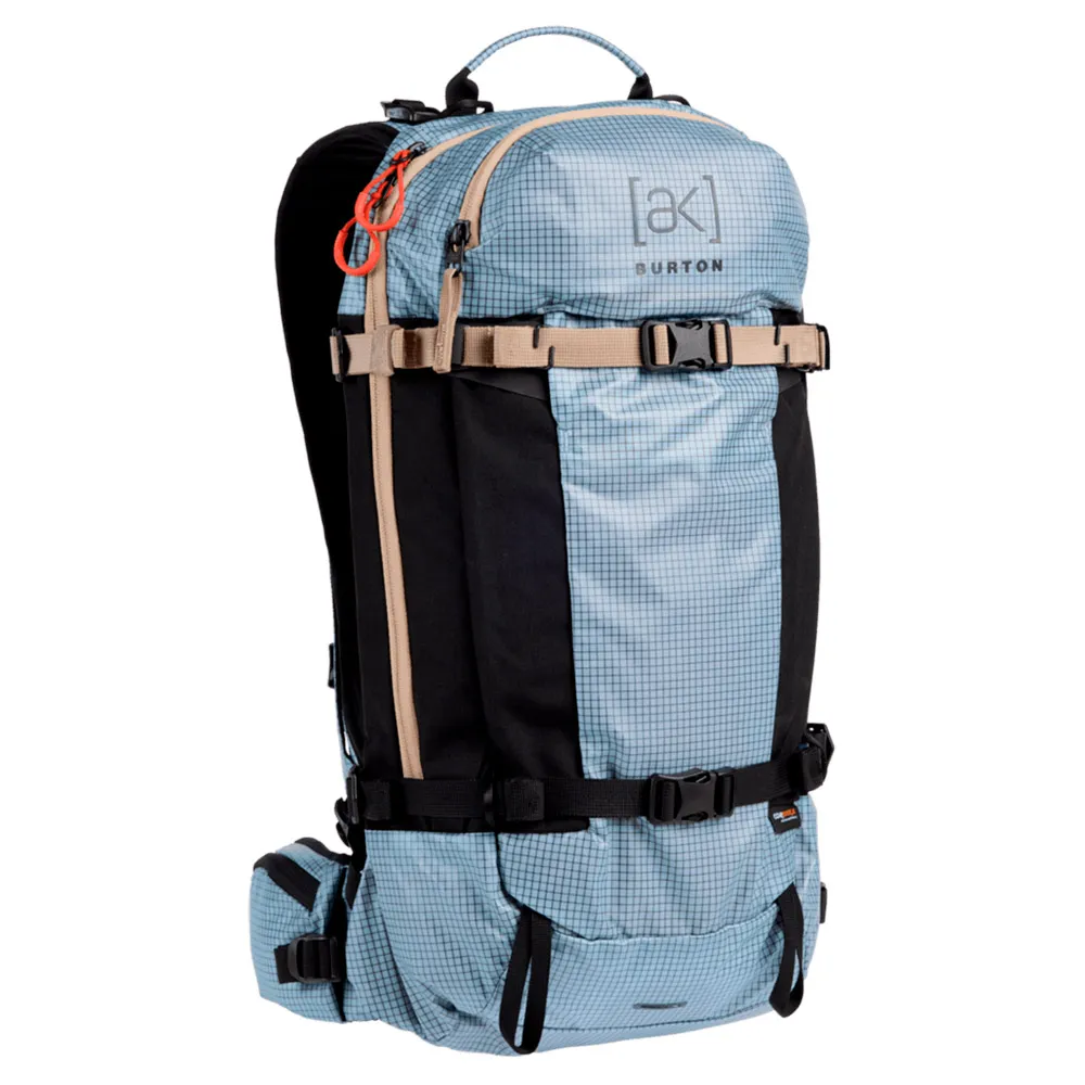 Burton Ak Dispatcher 18L backpack
