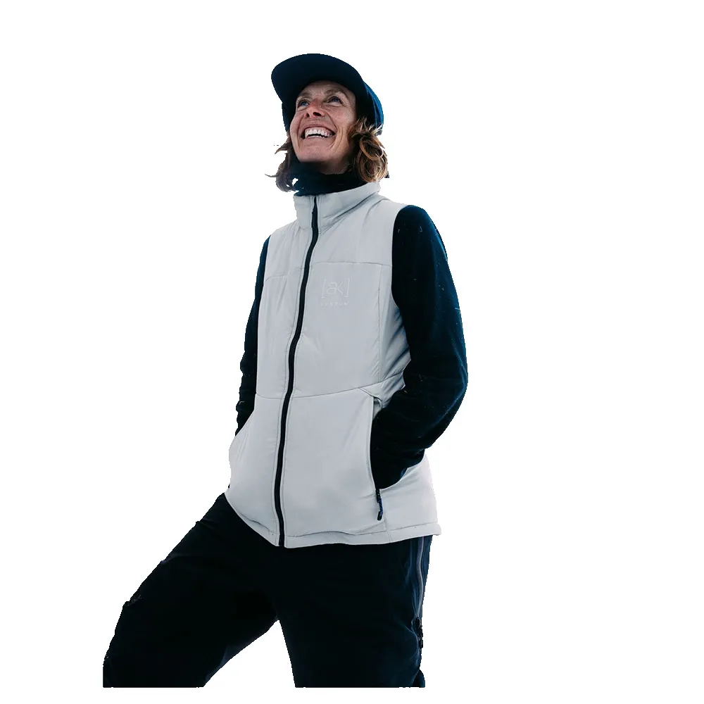 Burton Ak Helium Stretch Insulated vest