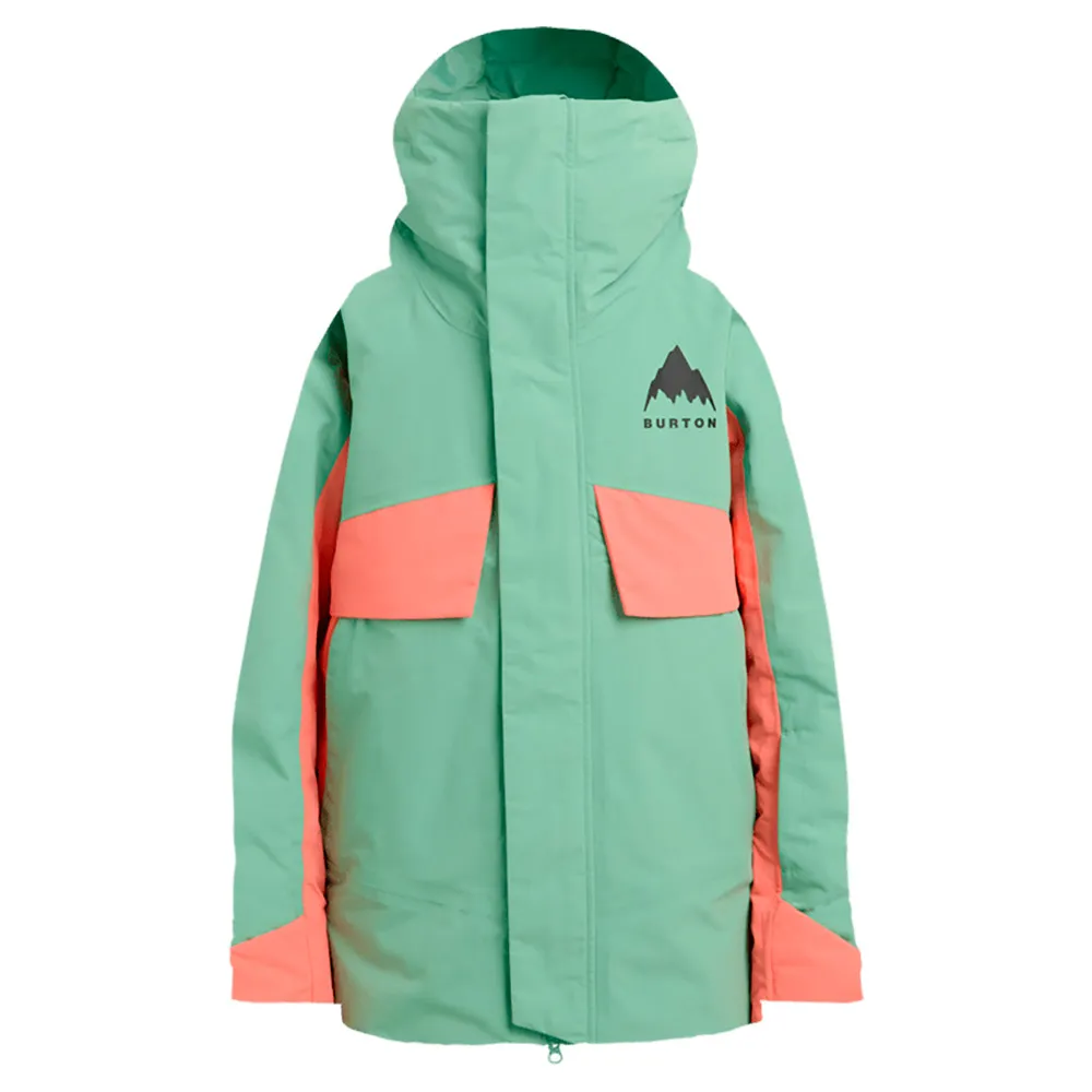 Burton Ascutney 2L jacket