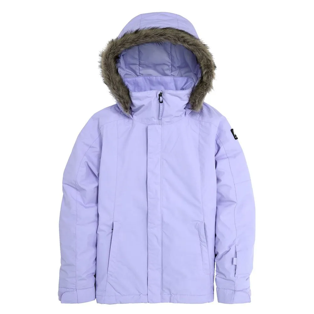Burton Bennett jacket