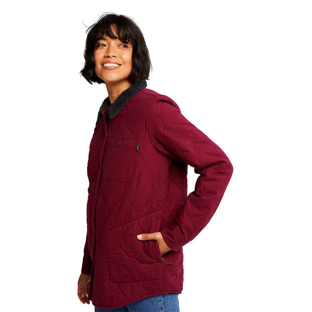 Burton Brighton Insulated long sleeve shirt