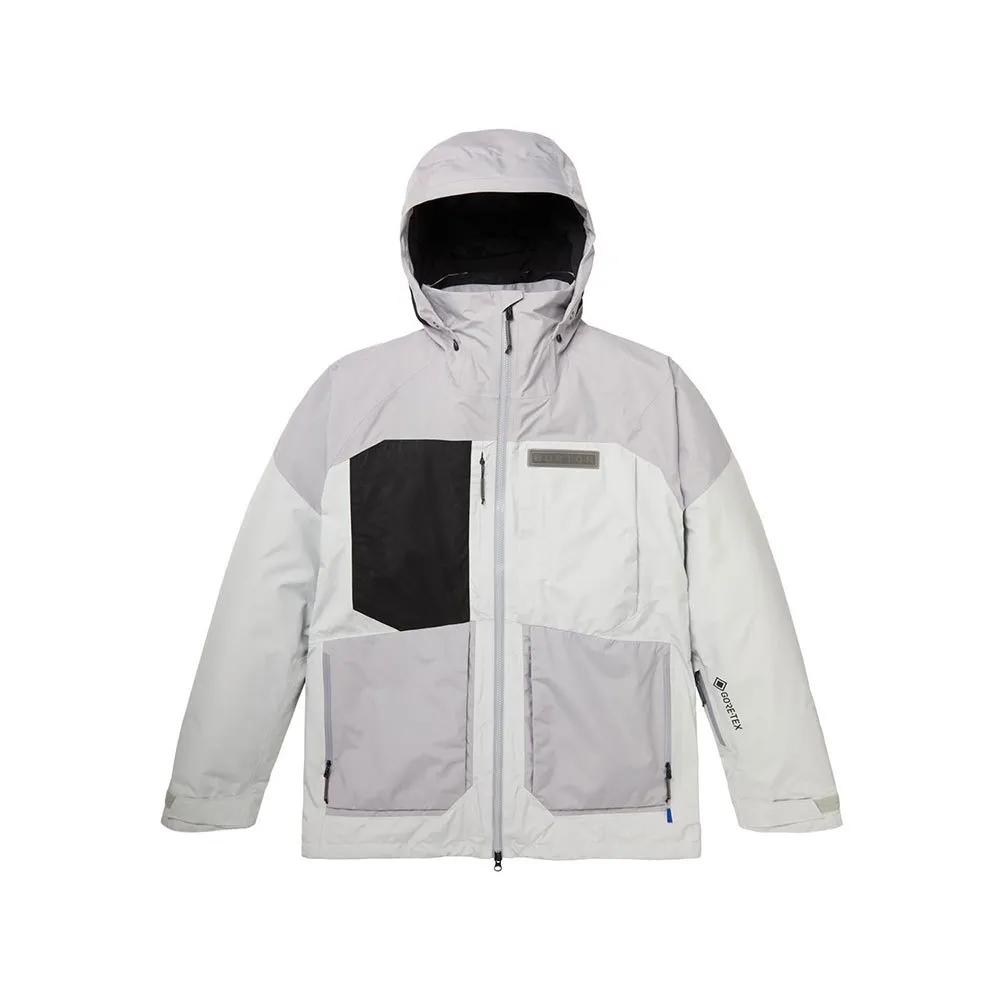 Burton Carbonate GORE-TEX® 2L Insulated jacket