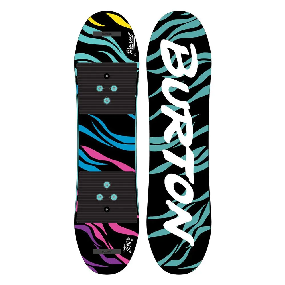 Burton Chopper snowboard