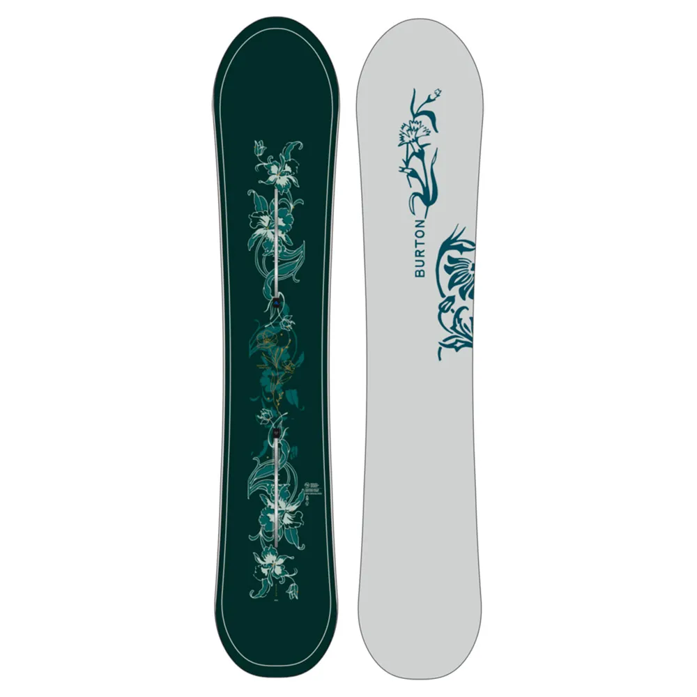 Burton Counterbalance snowboard
