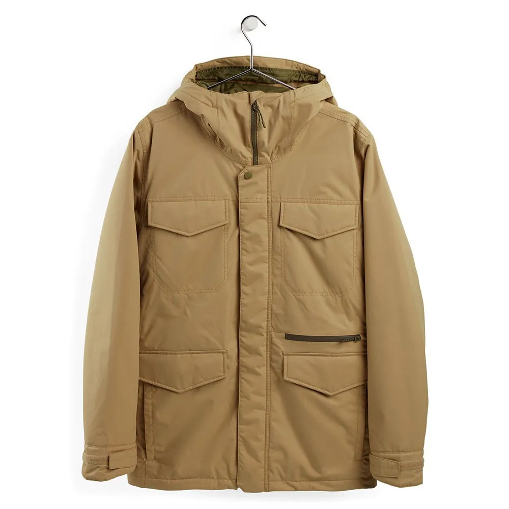 Burton Covert jacket
