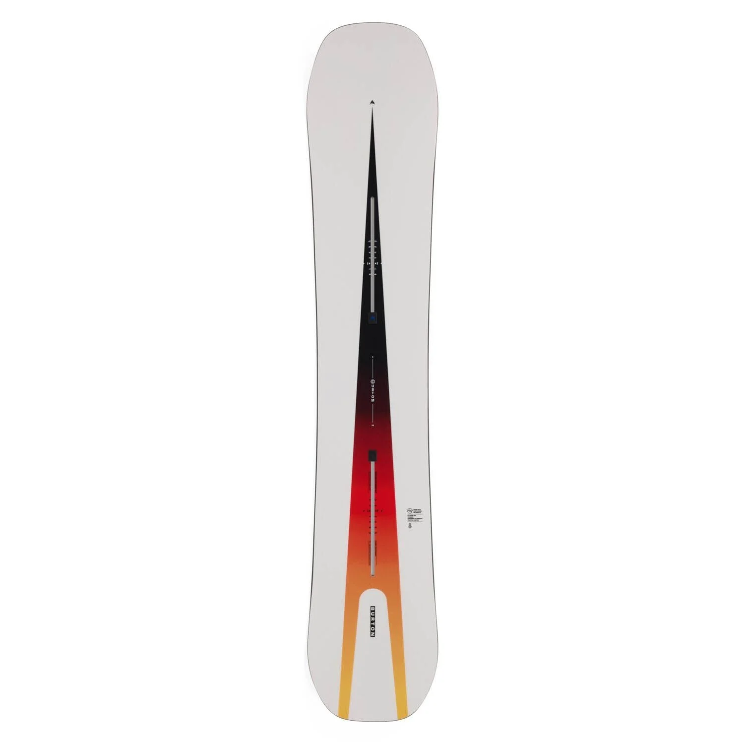 Custom Snowboard