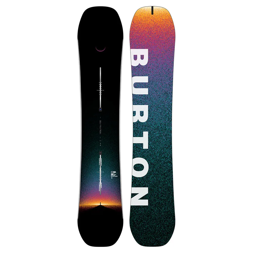 Burton Custom X Camber snowboard