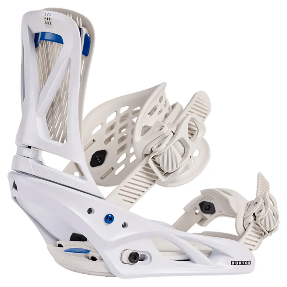 Burton Escapade Re Flex woman snowboard bindings