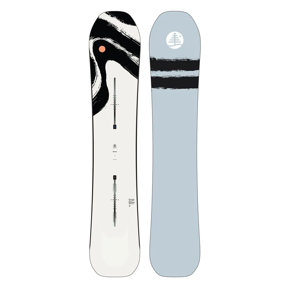 Burton Family Tree First Cut snowboard