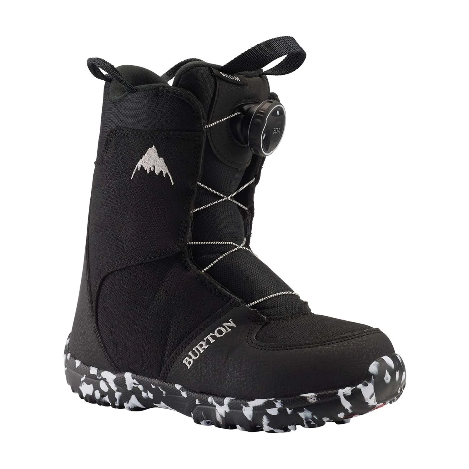 Grom BOA Snowboard Boots