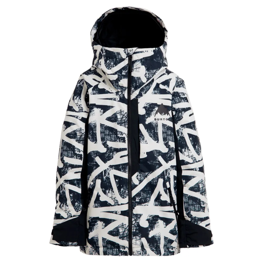 Burton Hillslope 2L jacket