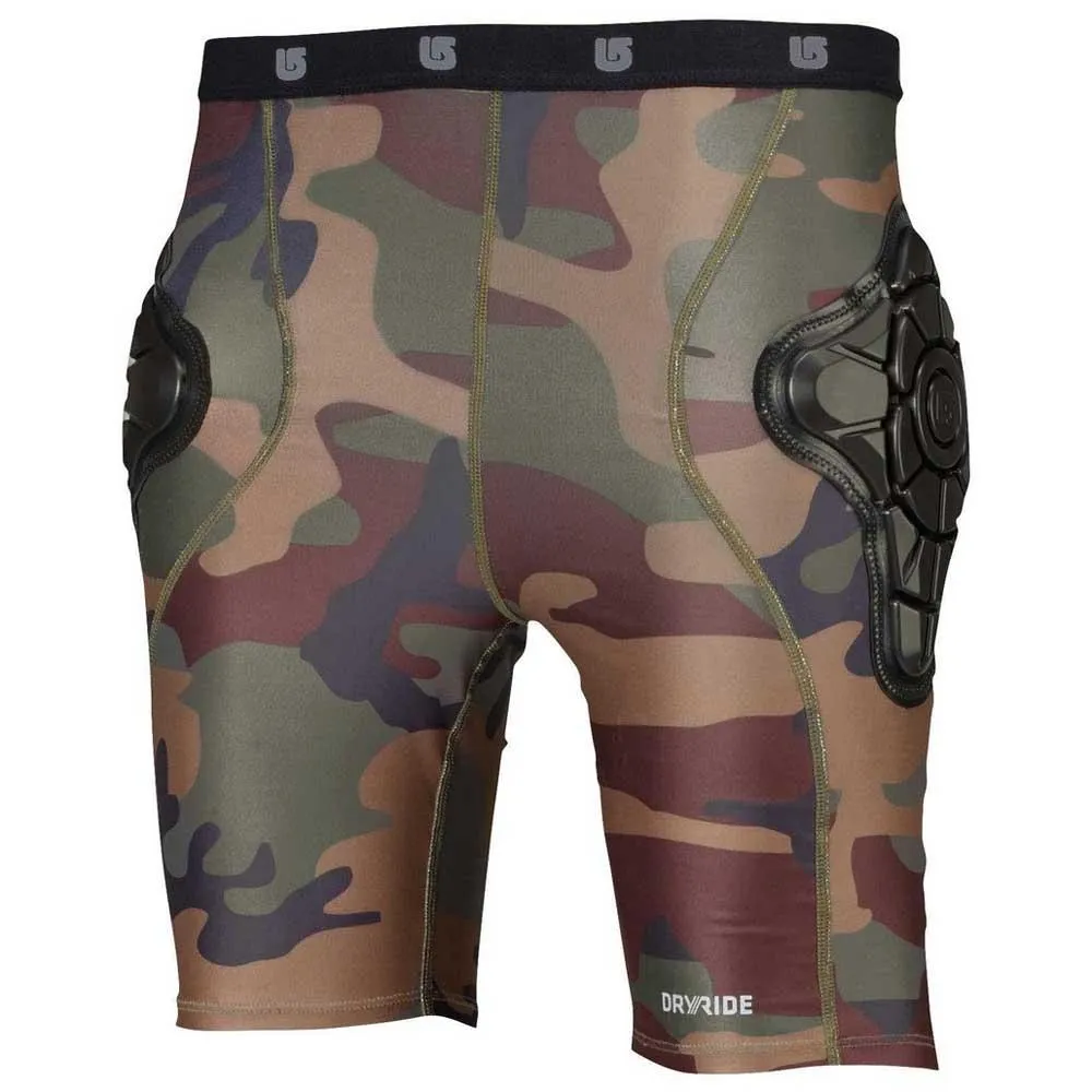 Burton Impact Junior Protection Shorts