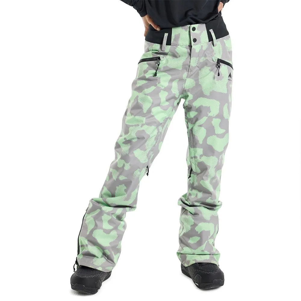 Burton Marcy High Rise 2L Stretch pants