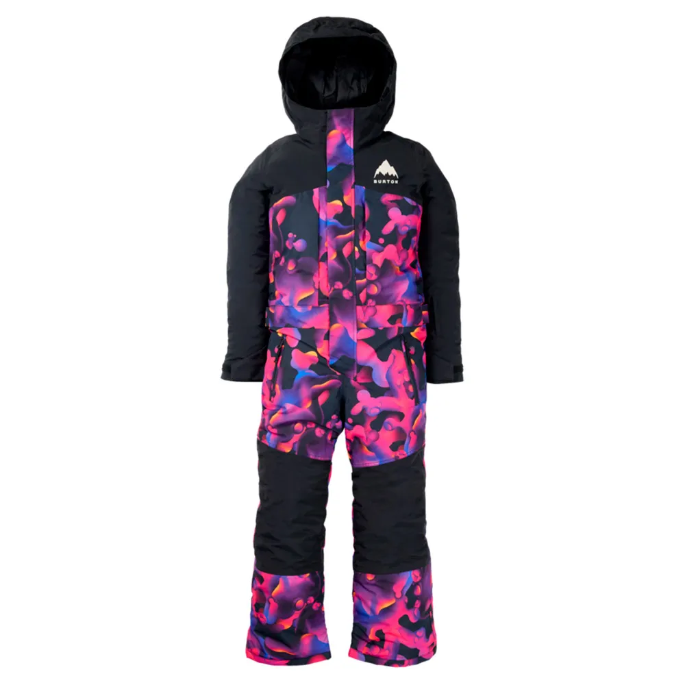 Burton One Piece race suit