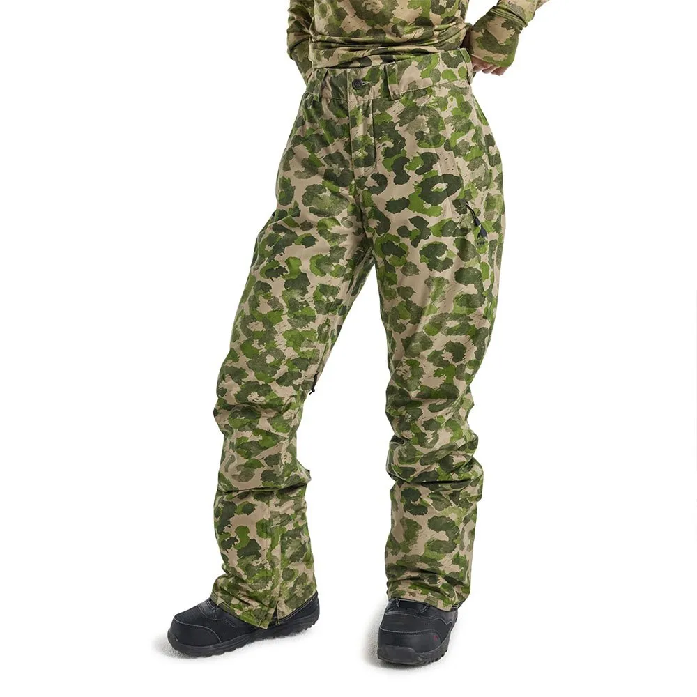 Burton Powline GORE-TEX® 2L Insulated pants