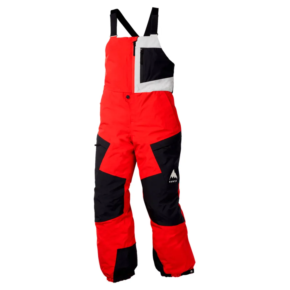 Burton Powline GORE-TEX® Bib pants