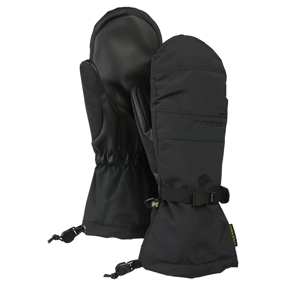 Burton Profile mittens refurbished