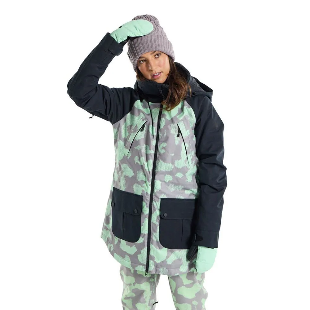 Burton Prowess jacket