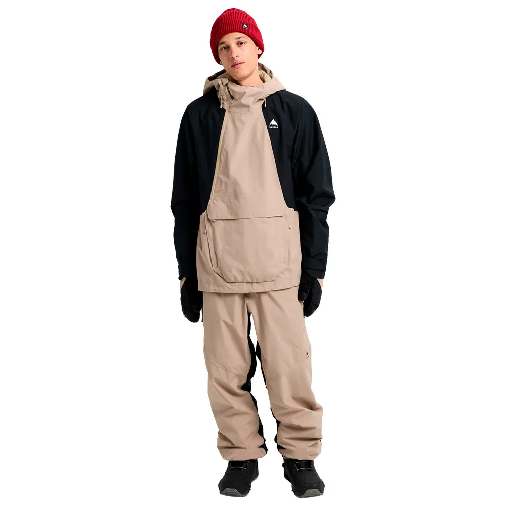 Burton Reserve 2L Relaxed Anorak jacket