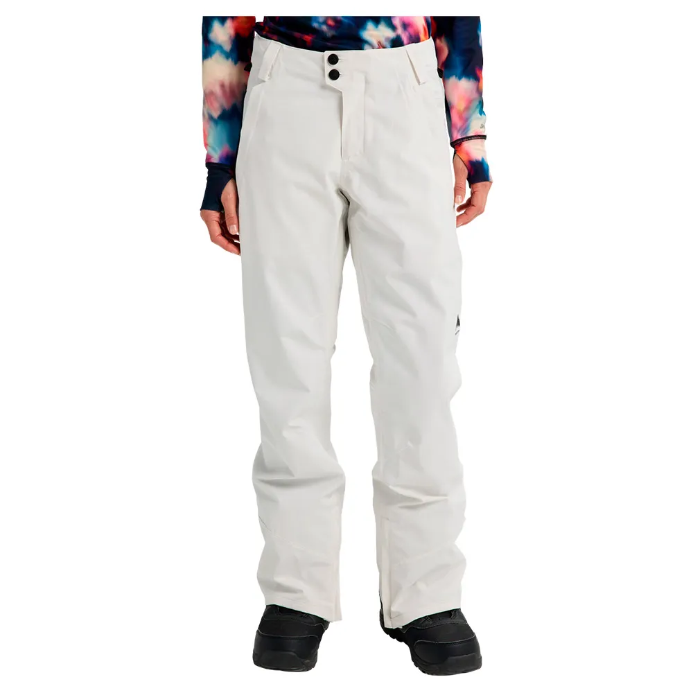 Burton Reserve 2L Stretch Slim Short pants