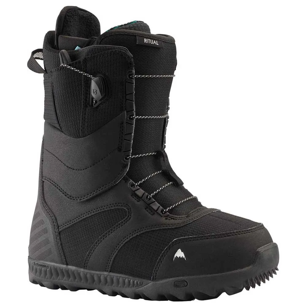 Burton Ritual woman snowboard boots