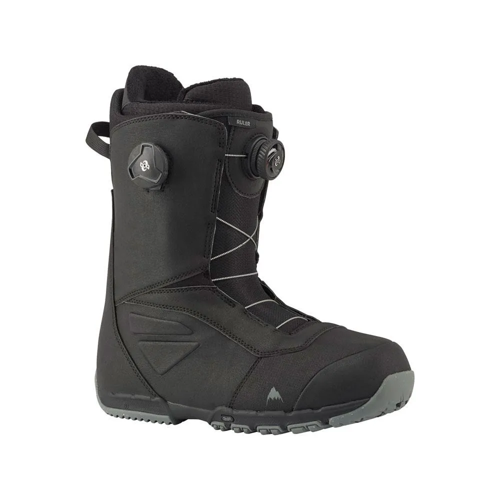 Burton Ruler Boa snowboard boots