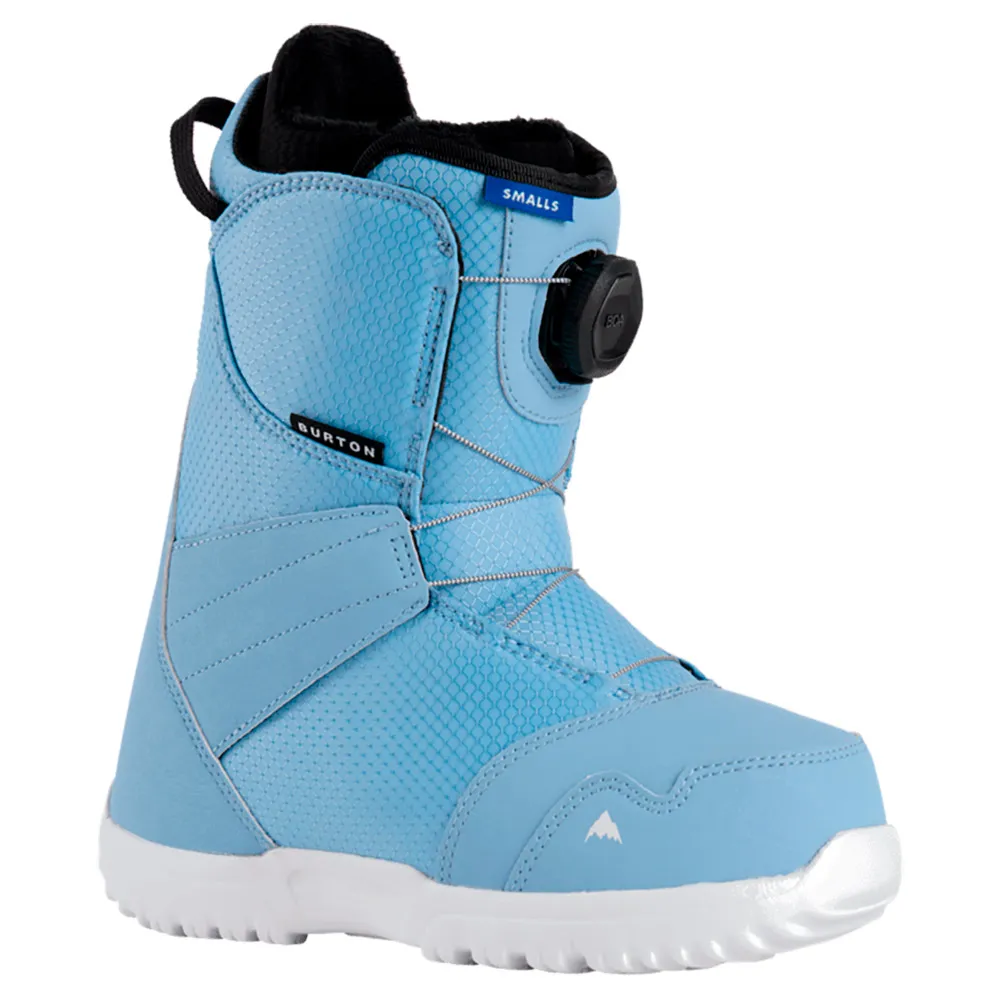 Burton Smalls BOA® junior snowboard boots