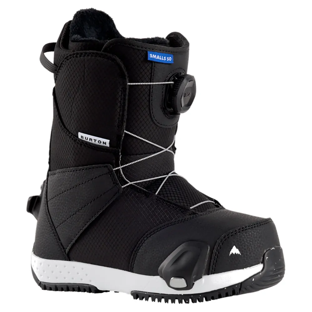 Burton Smalls Junior Step On Snowboard Boots