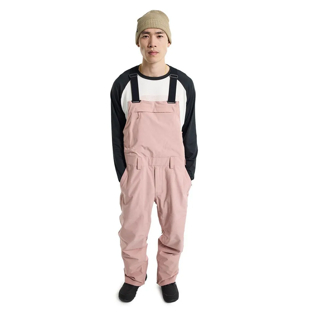 Burton Snowdial 2L Bib pants