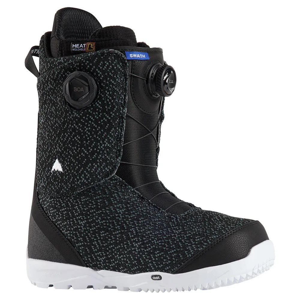 Burton Swath Boa® snowboard boots