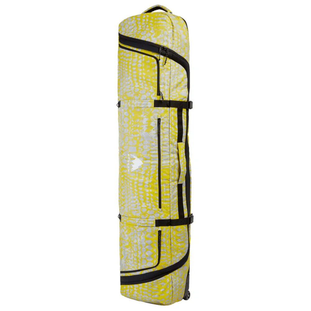 Burton Wheelie Flight Attendant snowboard bag