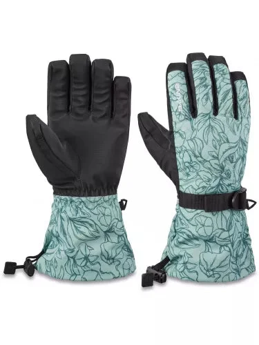 Dakine Womans Lynx Gloves
