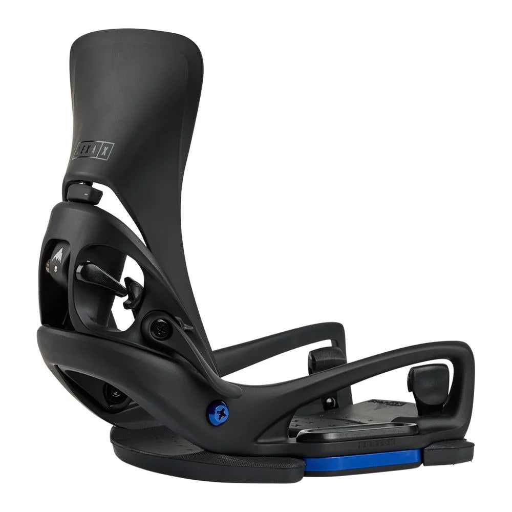 Burton Step On Lexa X EST Womens Snowboard Bindings Black 2026