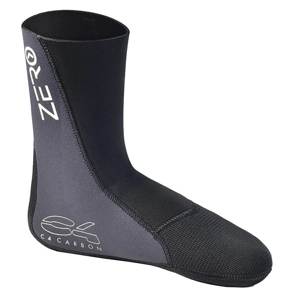 C4 Zero 3 mm booties
