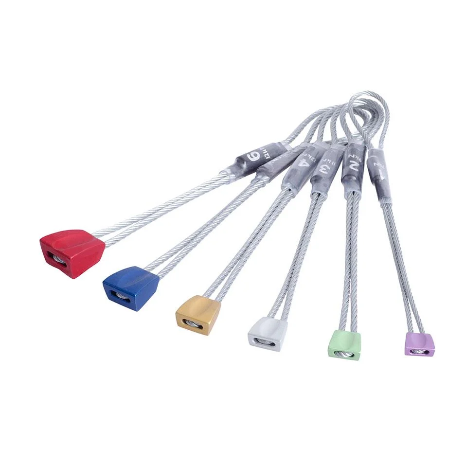 DMM Wallnut Set 1-6