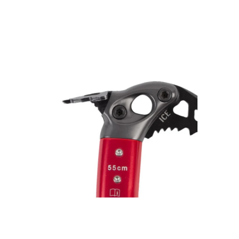 DMM Vertex Compact Adze