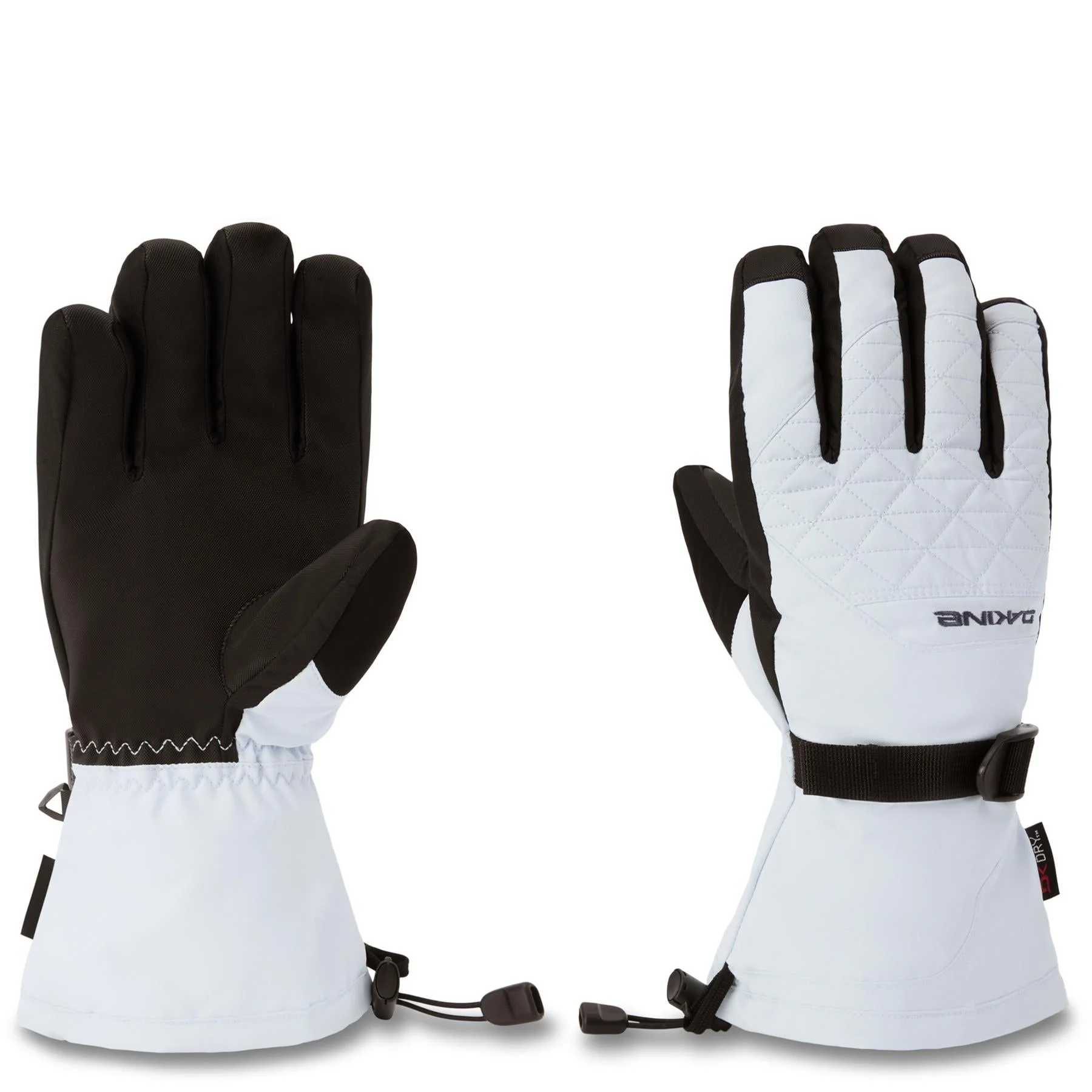 Dakine Womens Camino Gloves Ancient Water